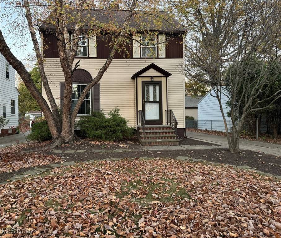 175 E 212th ST,  Euclid,  OH 44123