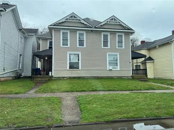 327-331 Woodlawn AVE, Zanesville, OH 43701