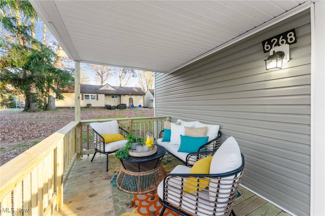 Hubbard, OH 44425,6268 Morningside DR