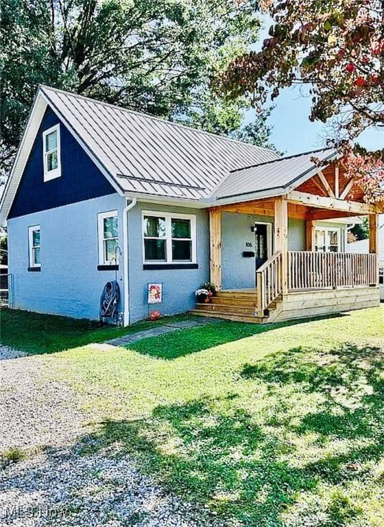Marietta, OH 45750,106 Woodrow ST