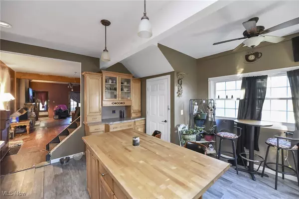 Cleveland, OH 44109,3609 Archwood AVE