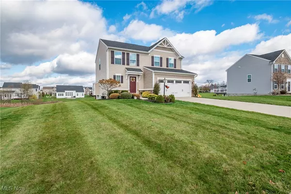 Medina, OH 44256,5557 Coverdale WAY