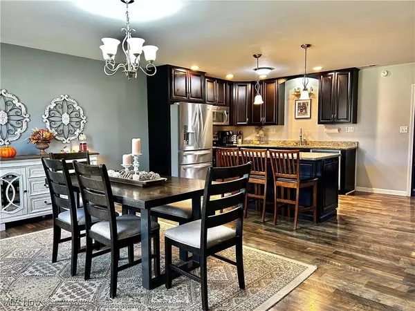 Zanesville, OH 43701,3675 Dona DR