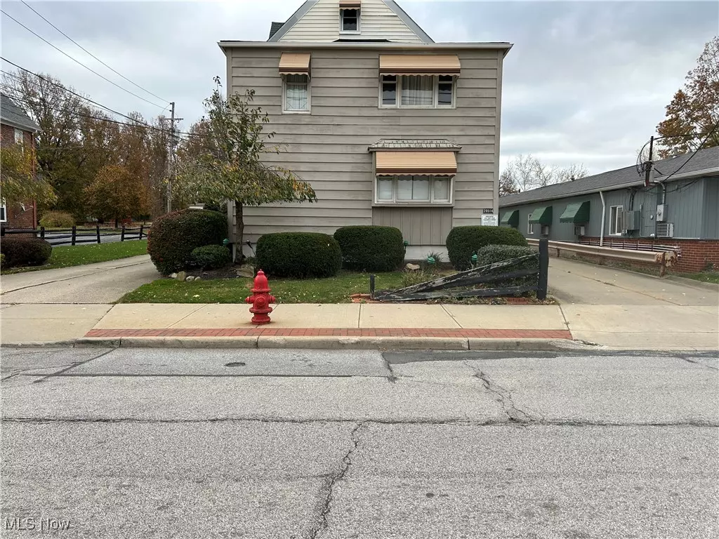 Wickliffe, OH 44092,29514 Euclid AVE
