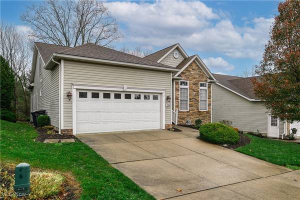 2334 Heron Crest DR, Cuyahoga Falls, OH 44223