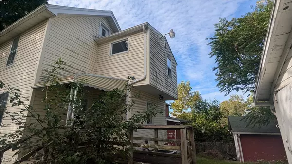 Akron, OH 44312,2637 Leland AVE