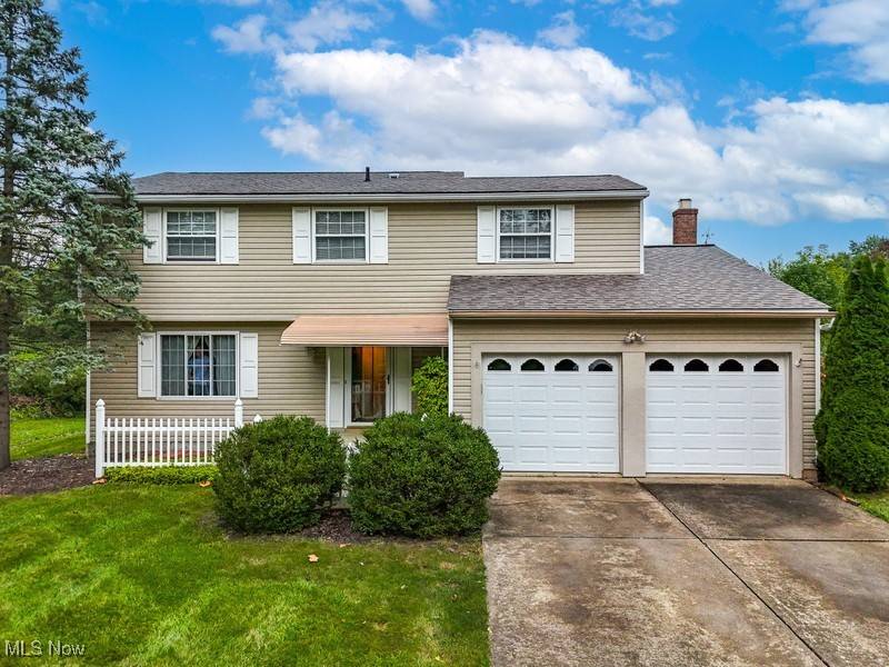 2933 Wexford BLVD,  Stow,  OH 44224