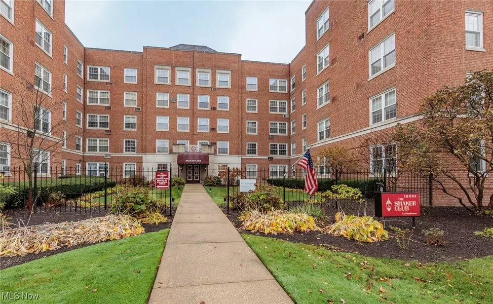 19201 Van Aken BLVD #514, Shaker Heights, OH 44122