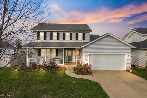 35330 Oxford CT, North Ridgeville, OH 44039