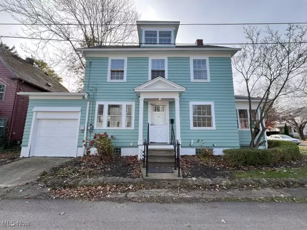 141 Byers AVE, Akron, OH 44302