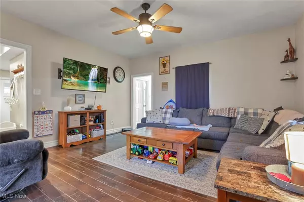 Roseville, OH 43777,223 Walnut ST