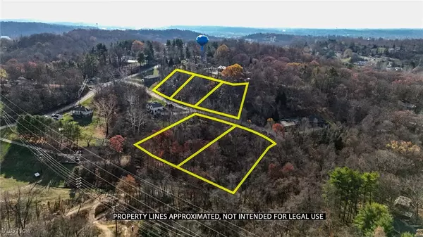 Marietta, OH 45750,Lot #5 Mountain Laurel DR