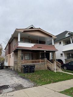 983 E 128th ST, Cleveland, OH 44108