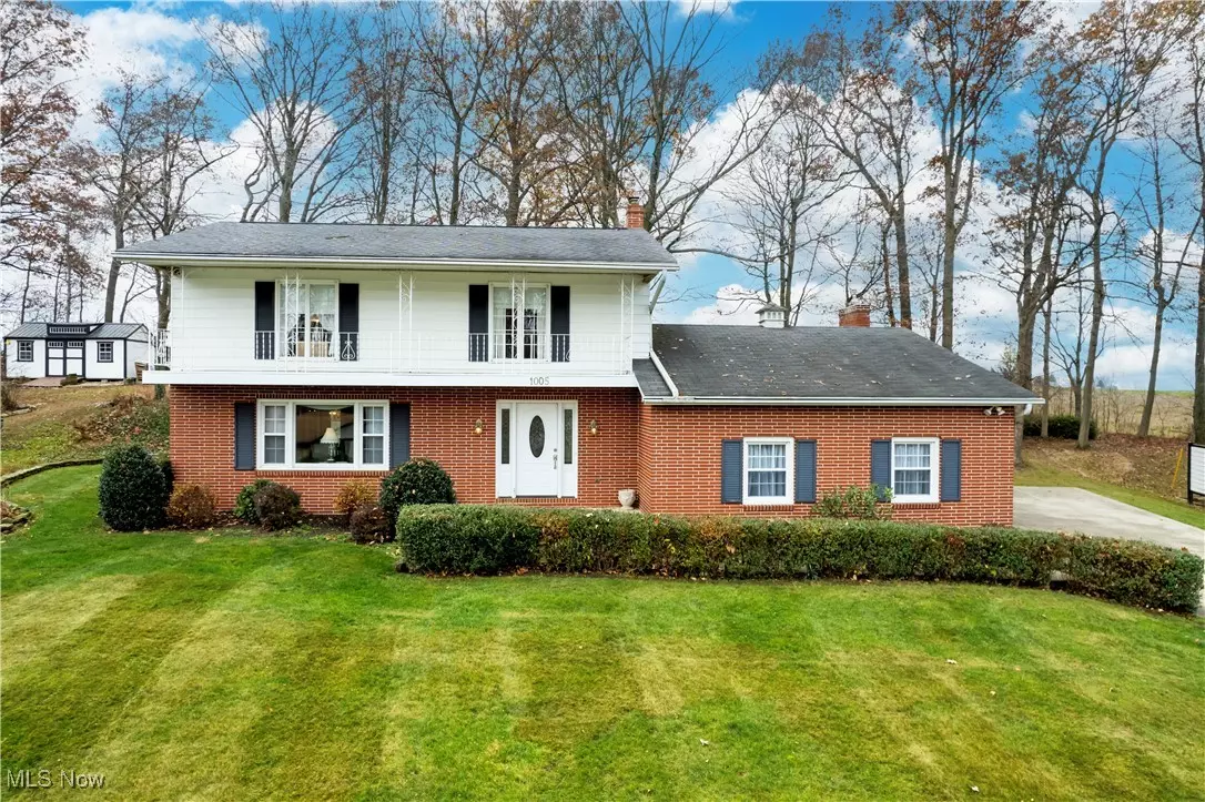 Orrville, OH 44667,1005 Heatherwood LN