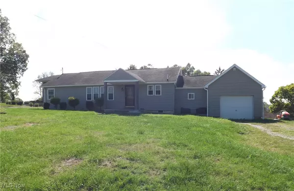 1318 Blennerhassett HTS, Parkersburg, WV 26101