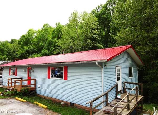 269 Ripley RD, Spencer, WV 25270