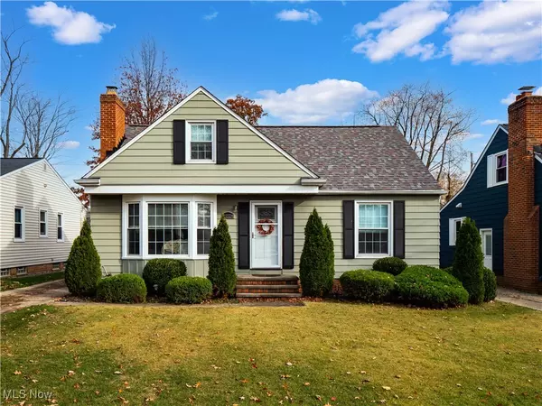 16524 Glenridge AVE,  Middleburg Heights,  OH 44130