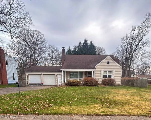 4047 Arden BLVD, Boardman, OH 44511