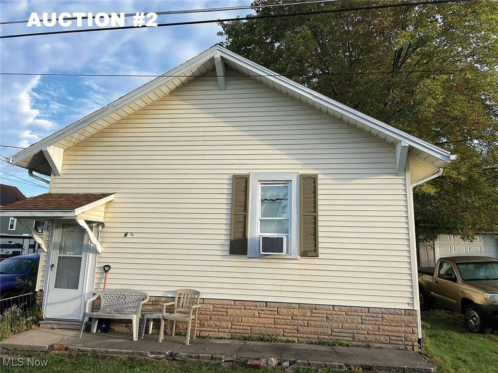 Sebring, OH 44672,256 W Indiana AVE