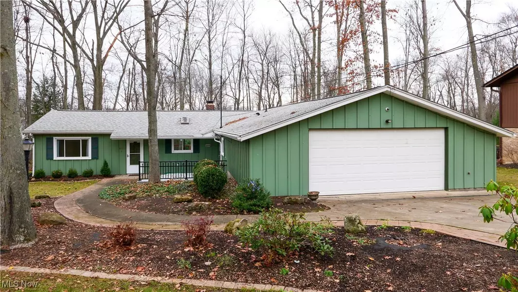 8155 South PARK, Garrettsville, OH 44231