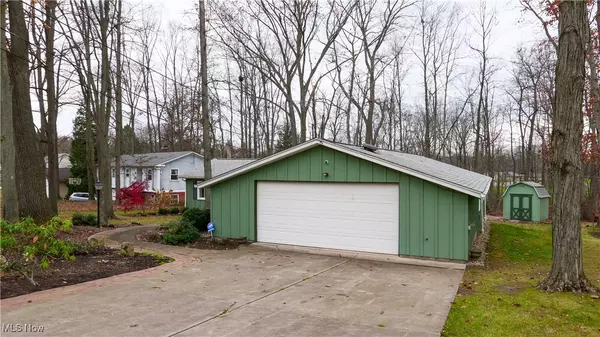 Garrettsville, OH 44231,8155 South PARK