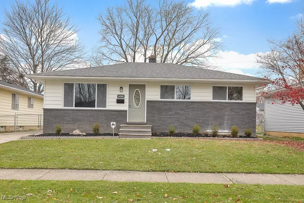 Maple Heights, OH 44137,14105 Rochelle DR