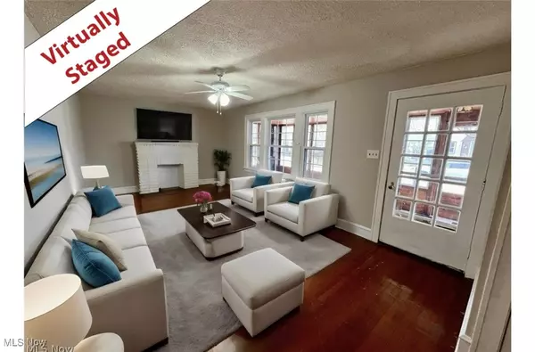 South Euclid, OH 44121,1400 Avondale RD