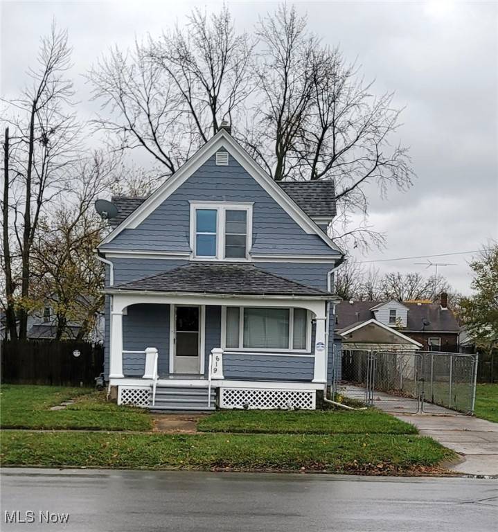 619 W 20th ST, Lorain, OH 44052
