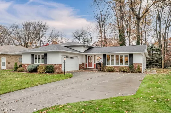 Seven Hills, OH 44131,1001 Meadview DR