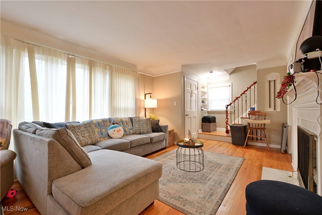 Cleveland Heights, OH 44121,3550 Boynton RD