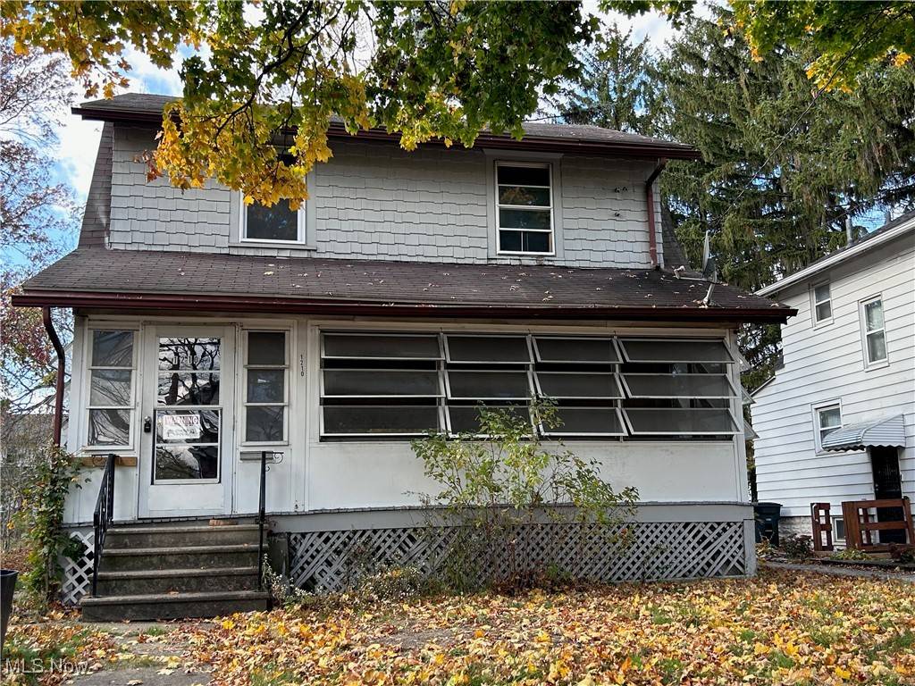 1210 Brown ST,  Akron,  OH 44301