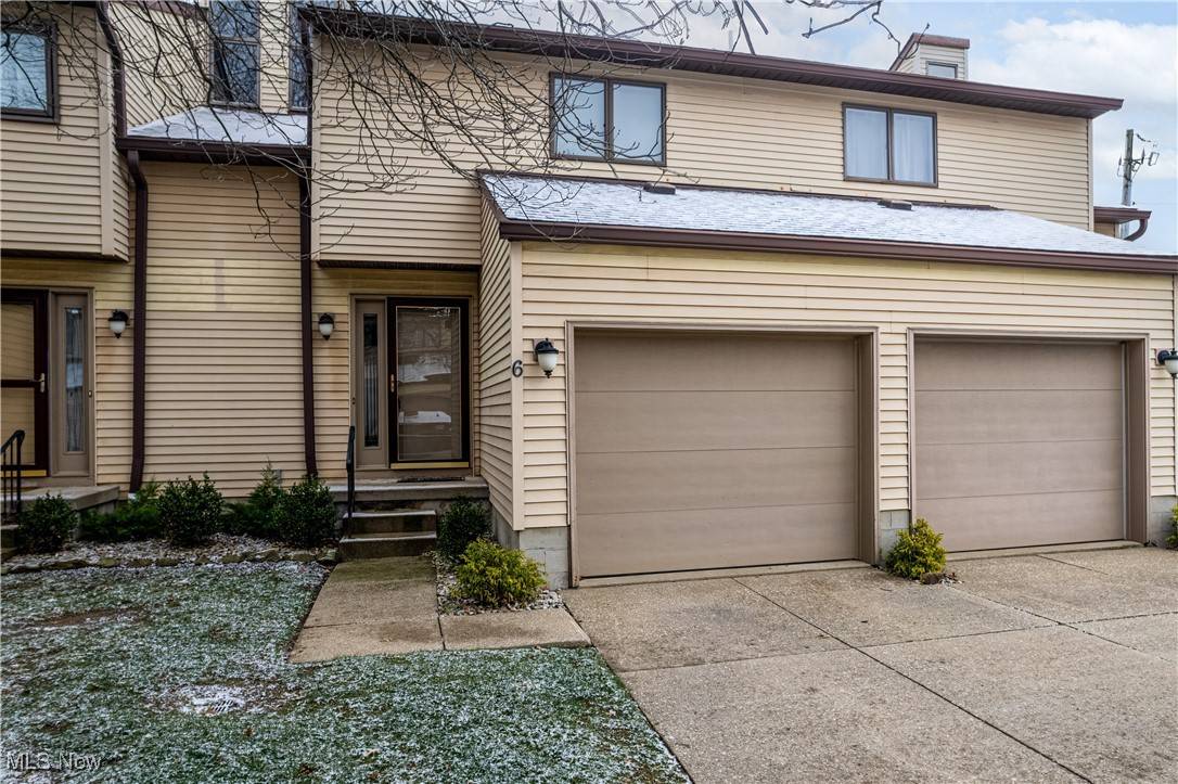 6 Greenwood DR #2B,  Doylestown,  OH 44230