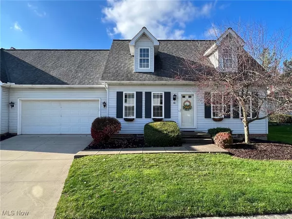 404 E Barrington DR,  Chardon,  OH 44024