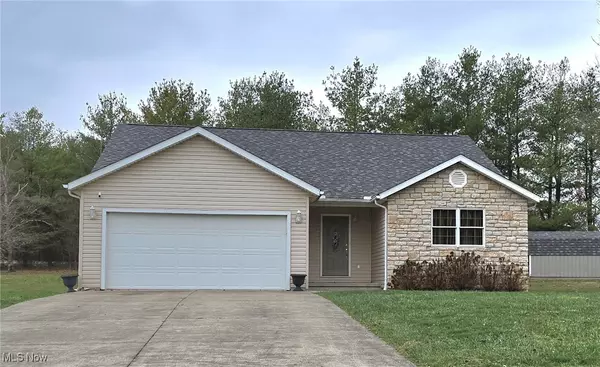 480 Walters WAY #Lot 3 and 4, Zanesville, OH 43701