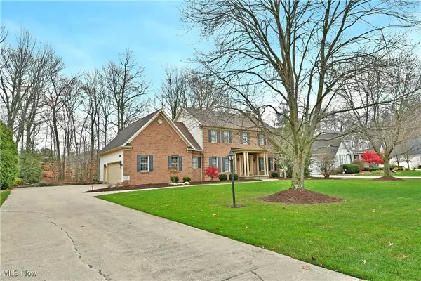 Warren, OH 44484,1865 Brittainy Oaks TRL NE