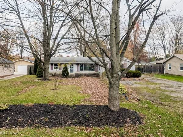 33700 Henwell RD, Columbia Station, OH 44028