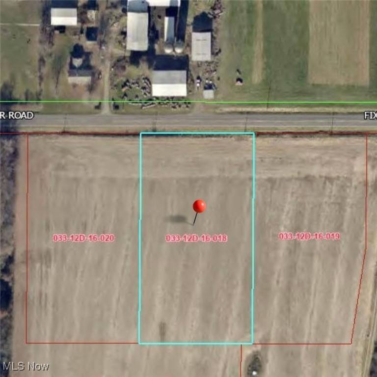 Wadsworth, OH 44281,3 V/L Fixler RD