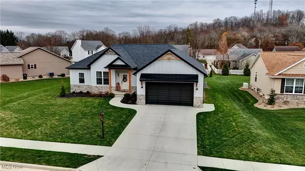 Millersburg, OH 44654,120 Quinn CIR