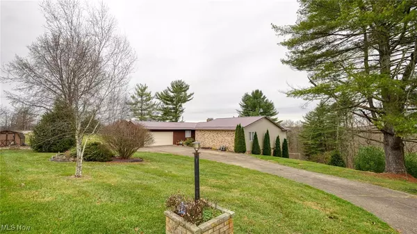 Zanesville, OH 43701,3900 Dietz LN
