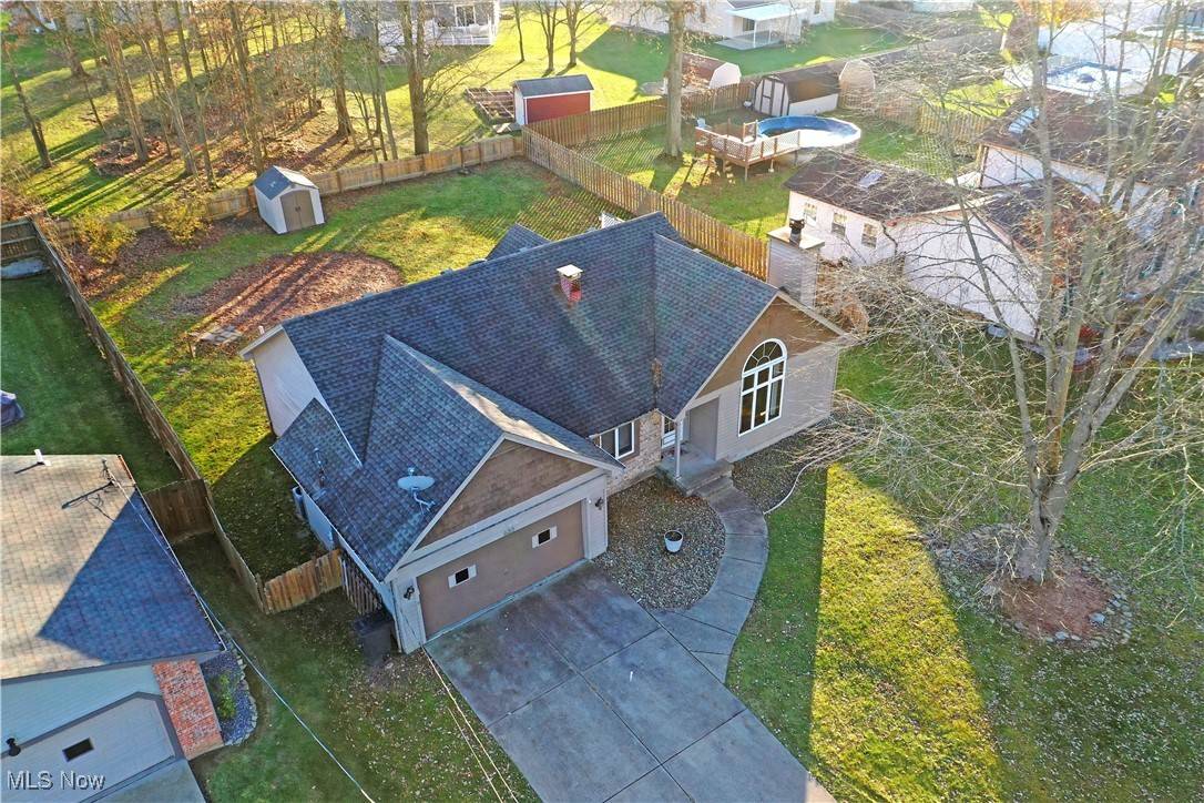 Austintown, OH 44515,633 Wyndclift CIR