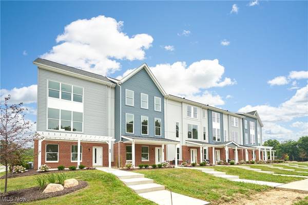 604 Mull AVE #12, Akron, OH 44313