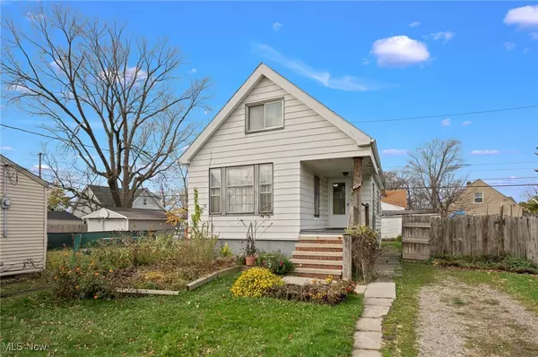 Cleveland, OH 44135,4698 W 146th ST