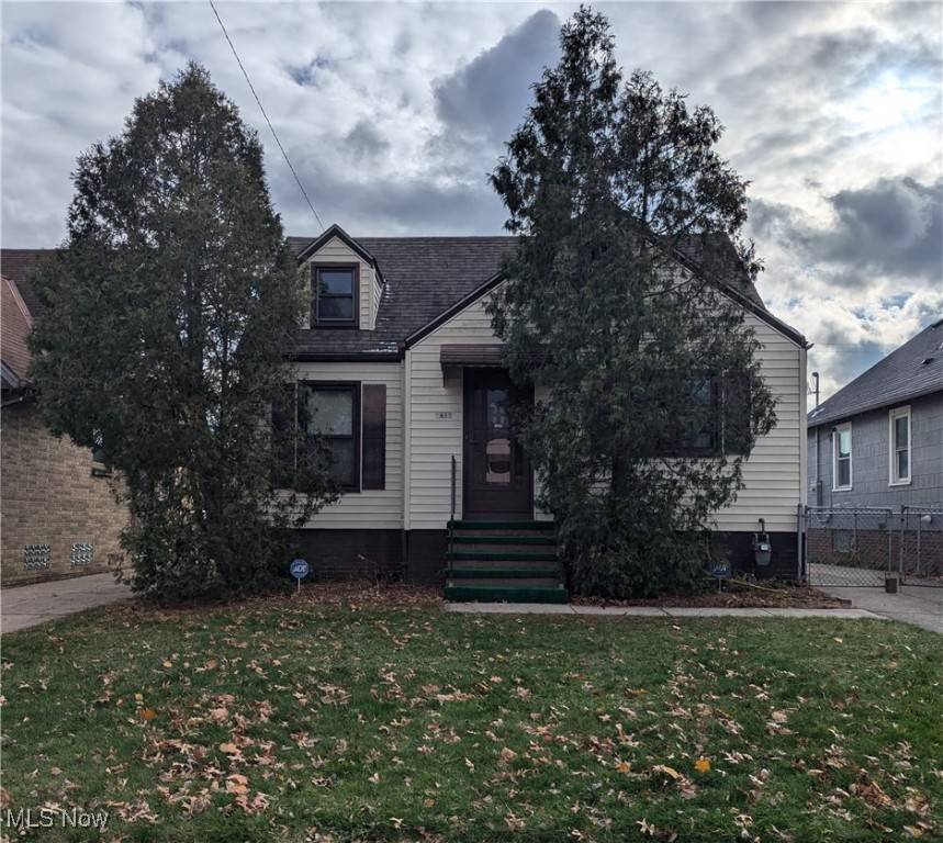 5615 Westlake AVE, Parma, OH 44129