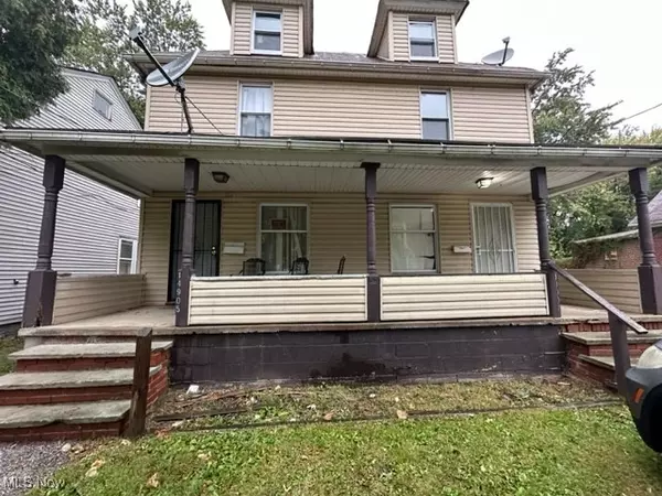 14907 Pepper AVE, Cleveland, OH 44110