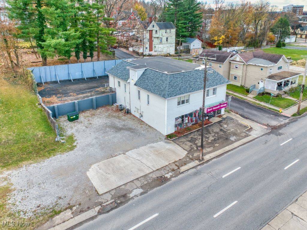 Parkersburg, WV 26101,1100 Murdoch Avenue