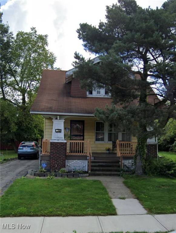3409 E 103rd ST, Cleveland, OH 44104