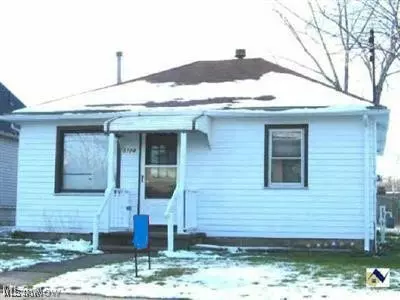 3724 Clifton AVE, Lorain, OH 44053