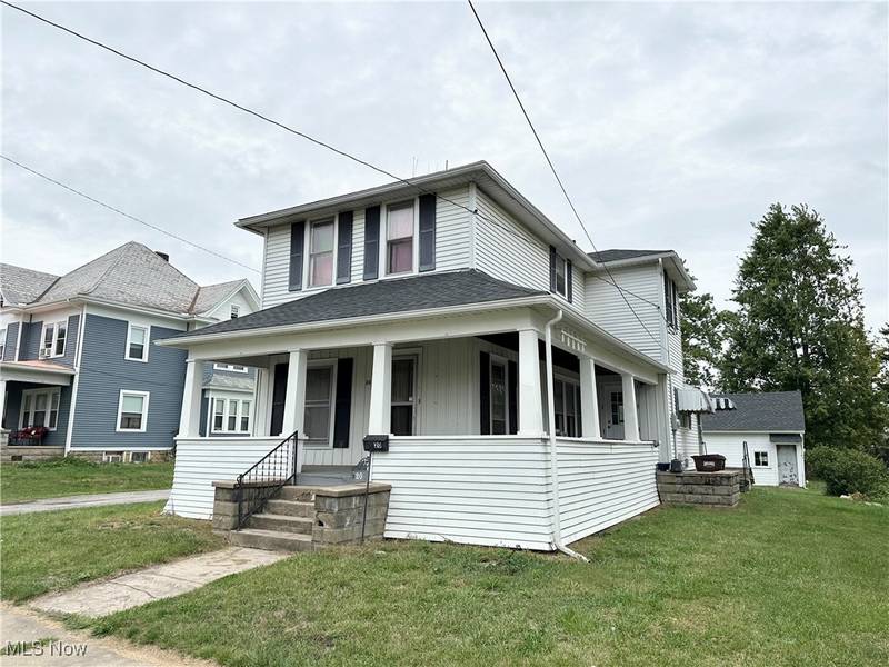 20 W Main ST, Greenwich, OH 44837