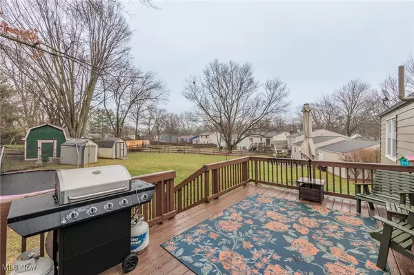 Medina, OH 44256,895 Ridgeview DR