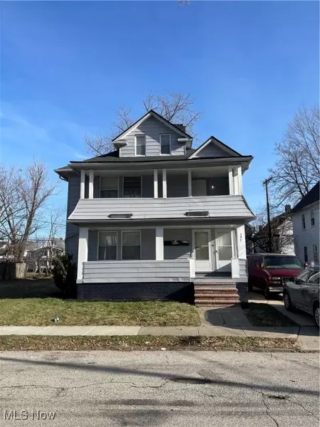 397 E 148th. ST, Cleveland, OH 44110